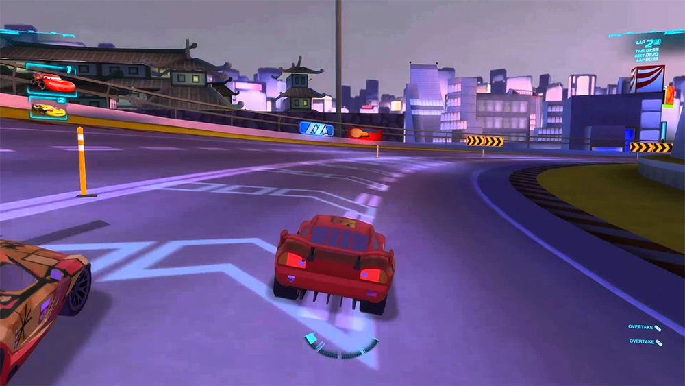 free car racing games for mac